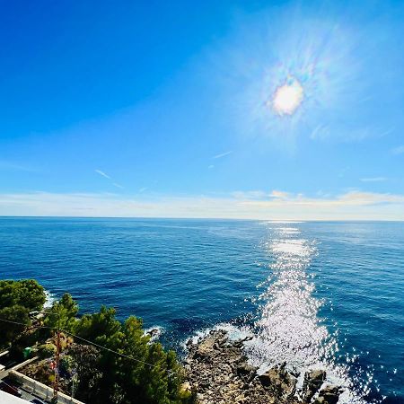 Suite Sunset 22 - Fronte Mare Sanremo Exterior photo