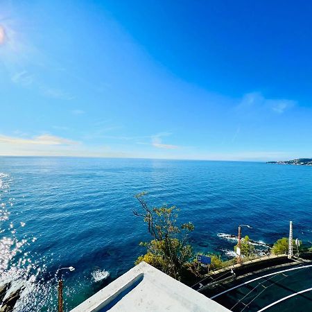 Suite Sunset 22 - Fronte Mare Sanremo Exterior photo