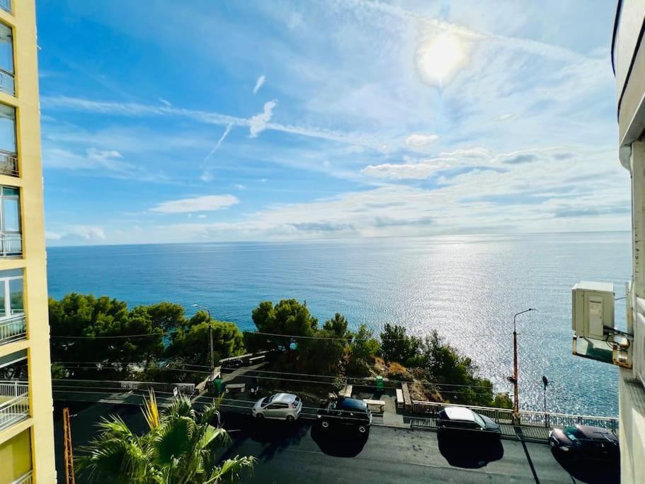 Suite Sunset 22 - Fronte Mare Sanremo Exterior photo