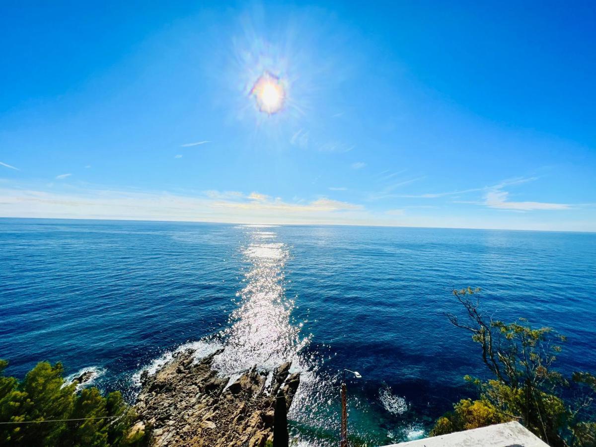 Suite Sunset 22 - Fronte Mare Sanremo Exterior photo