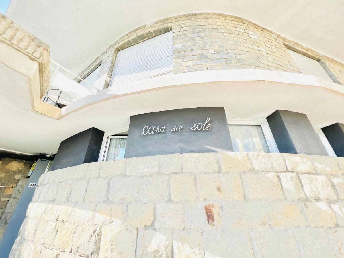 Suite Sunset 22 - Fronte Mare Sanremo Exterior photo