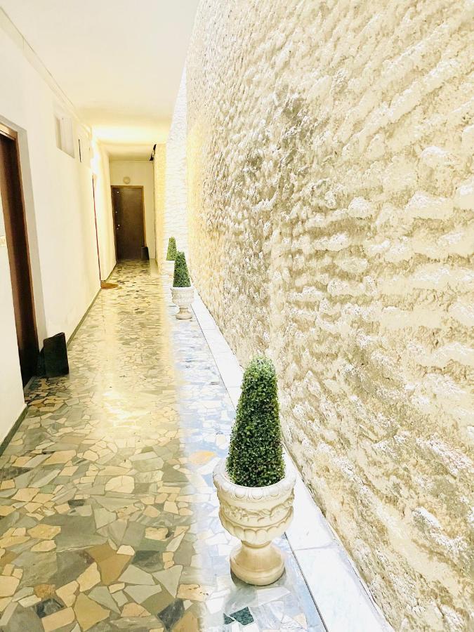 Suite Sunset 22 - Fronte Mare Sanremo Exterior photo