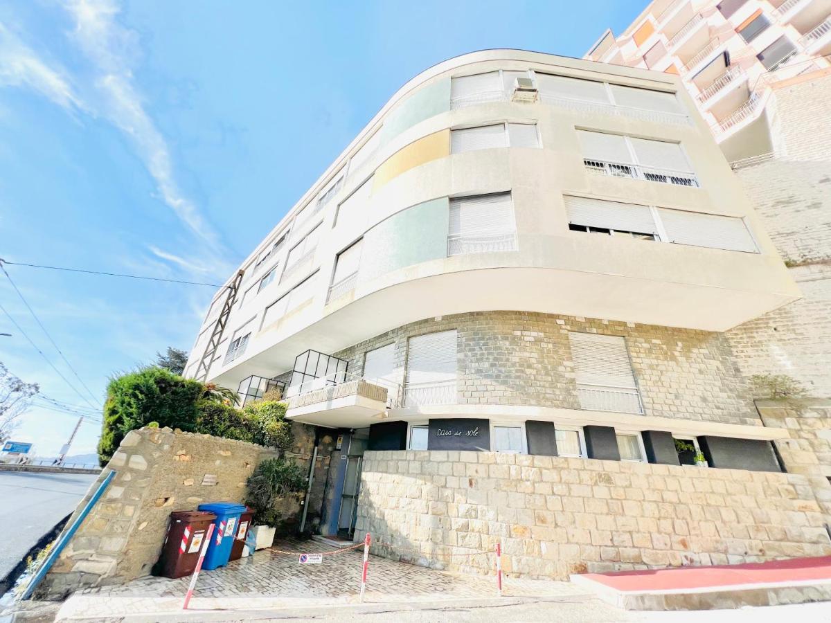 Suite Sunset 22 - Fronte Mare Sanremo Exterior photo