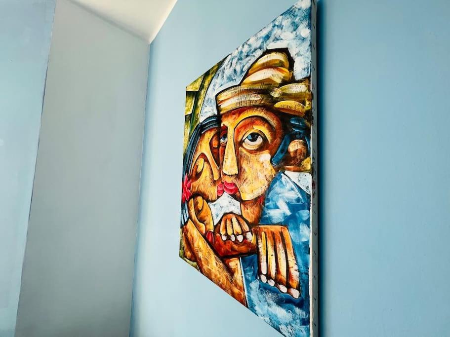 Suite Sunset 22 - Fronte Mare Sanremo Exterior photo