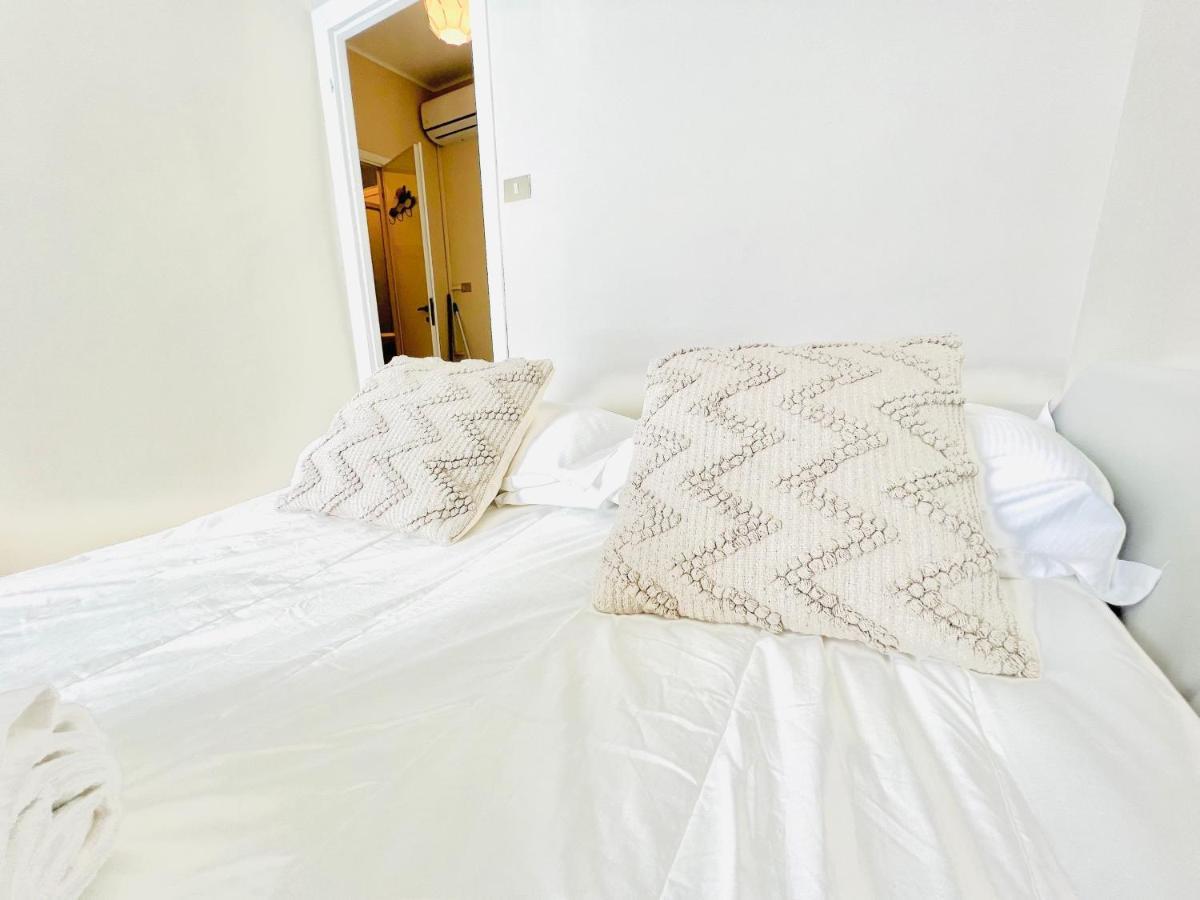 Suite Sunset 22 - Fronte Mare Sanremo Exterior photo